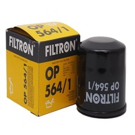 FILTRON OLEJOVÝ FILTER OP564/1 náhrada W6021