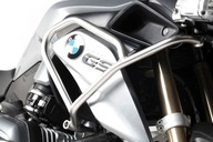 SW-MOTECH Crashbar G Steel BMW R 1200 GS LC