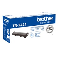 ORIGINÁLNY TONER BROTHER TN2421 TN-2421