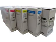 4x toner pre Samsung 406S P406C CLP-360 CLX-3300