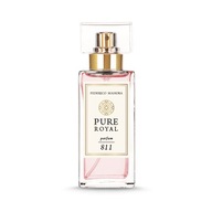 LUXUSNÝ PARFUM FM GROUP PURE ROYAL 811 ZADARMO!