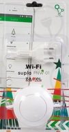 Zamel SUPLA PNW 01 WI FI nožný spínač