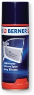 SILIKÓNOVÝ SPREJ 400 ml BERNER