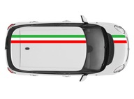 TROJFARBA FIAT, ALFA ROMEO PRUHY 30x200 cm HIT!