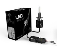 H1 LED MINI B6 CSP GENERÁCIA CANBUS ŽIAROViek VI