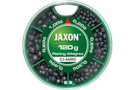 STANDARD STANDARD 120g Jaxon SHOT SHOT SET