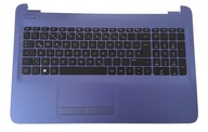 NOVÝ KRÚŽOK KLÁVESNICE HP 250 255 G4 15-AC 15-AF