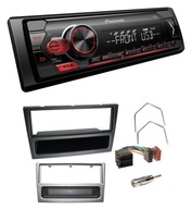 PIONEER MVH-S110UB RÁDIO OPEL VECTRA CORSA AGILA