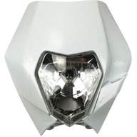 Kapota lebečnej lampy KTM SXF XC 125 250 300 350