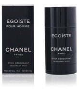 Chanel Egoiste deodorant tyčinka 75 ml