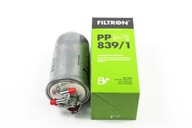 FILTRON PALIVOVÝ FILTER AUDI A4 B6/B7 2.0TDI