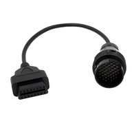 OBD-II ADAPTÉR MERCEDES BENZ 38-PIN