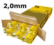 Nerezová elektróda OK63,30 ESAB 0,6kg 2,0