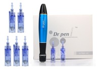 Dermapen DR PEN A1-W Bezdrôtové NÁPLNE 5 ks