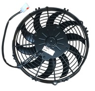 SPAL VENTILÁTOR 12V VA11-AP7/C-57A SACÍ 255mm