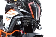 SW-MOTECH Halogénová konzola KTM 1290 ADV