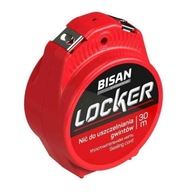 LOCKER Bisan závit tesniaci závit 30 m