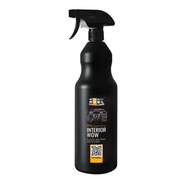 ADBL Interior WOW - Matte Dressing Plastics 500ml