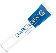 DIABETEGEN krém na regeneráciu tkanív 15g