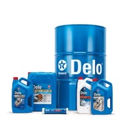 Prevodový olej Texaco Delo Syn-TDL 1 liter