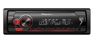MP3 AUTORÁDIO PIONEER MVH-S110UI USB FLAC