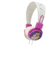 MP3 SLÚCHADLÁ VIOLETTA SMOBY