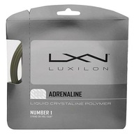 LUXILON ADRENALINOVÝ TENISOVÝ STRÁNOK 12m 1,30mm