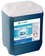 POWER FOAM BLUE 5L Aktívna pena Najsilnejšia