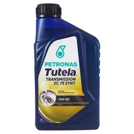 TUTELA OLEJ 75W-80 GL-5/ZC-75/ 1L