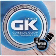 Struny na klasickú gitaru GK 960 ARGENTINA