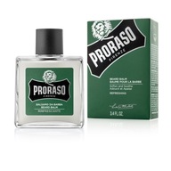 PRORASO Soften Soothe Osviežujúci balzam na fúzy