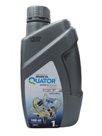 NEMECKY OLEJ DO AUTOMOTOROV QUATOR 10W40 A3B4 1L