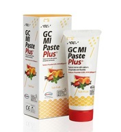 GC PASTE MI PASTE PLUS 35ml Tutti-Frutti S FLUORID