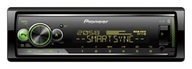 RÁDIO PIONEER MVH-S510BT iPhone USB Spotify COLOR