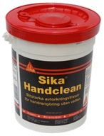 Sika Handclean Utierky na čistenie rúk 72 ks.