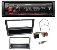 PIONEER MVH-S310BT RÁDIO OPEL VECTRA CORSA AGILA