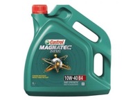 Castrol Magnatec 10w40 Diesel - 4L