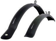 SIMPLA 26/28 NEXT PRO BIKE FENDERS Sada