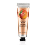 THE BODY SHOP MANGO HAND CREAM MANGO krém na ruky