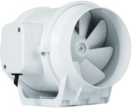 EMAX 100 EBERG potrubný ventilátor 170 m3h tichý