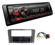 PIONEER MVH-S110UB RÁDIO USB TOYOTA AVENSIS T25