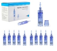 Cartridge cartridge pre Dr Pen Derma Stamp 10x36