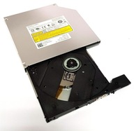 DVD REKORDÉR ULTRA SLIM 9,5 mm MECHANIKA PRE LAPTOP