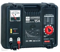 USMERŇOVACIA NABÍJAČKA KUKLA BK12/15 S REGULÁCIOU 12V