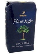 Tchibo Privat Kaffee Brazil zrnková káva 500g