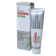 Gehwol Extra krém na nohy 75 ml