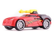 TURBO TURRET MASTER BLASTER HOT WHEELS R/C