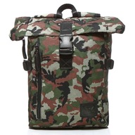 Taška na notebook Camo Courier Batoh Street