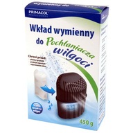 Náplň do absorbéra vlhkosti Primacol 450 g Náhradná vložka do absorbéra