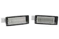 LED SVETLO PRE RENAULT SCENIC ESPACE MODUS